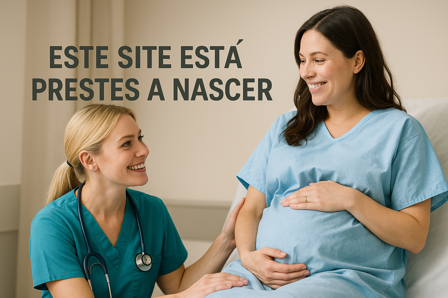 Em Construção